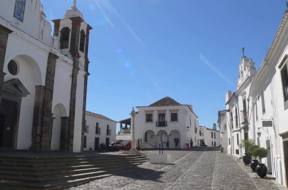 Evora and Monsaraz – Wine and Gastronomy - Photo 13