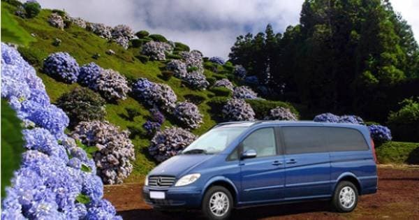Full Day Private & Customizable Tours on São Miguel Island - Photo 1