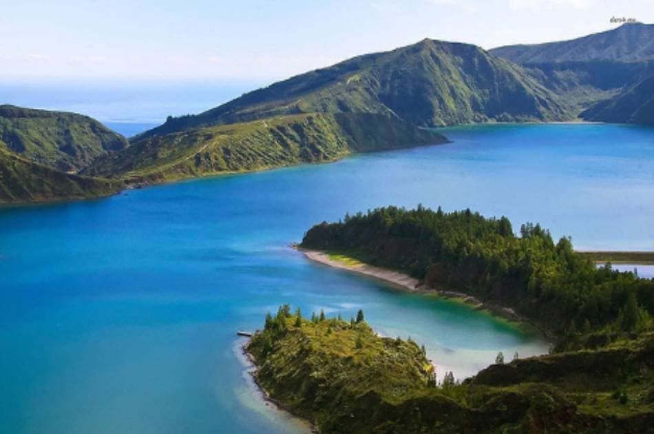 Full Day Private & Customizable Tours on São Miguel Island - Photo 5