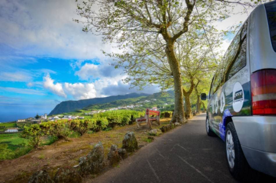 Full Day Private & Customizable Tours on São Miguel Island - Photo 6