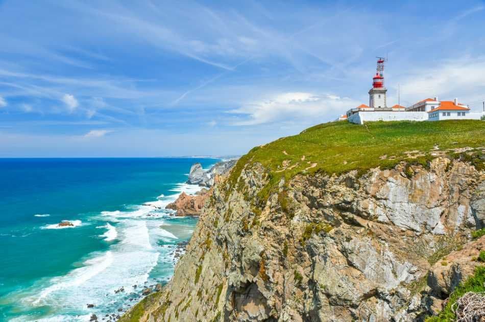 Full Day Private Sintra Tour From Lisbon - Photo 8