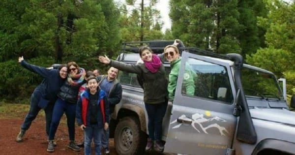 Full Day Tour of the Best Terceira Island Has to Offer in the Azores - Photo 1