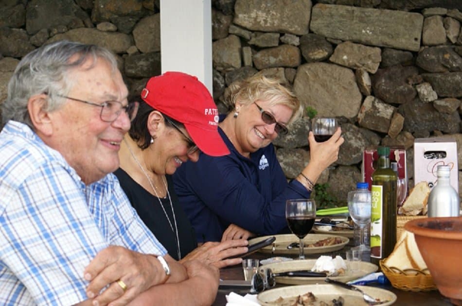 Full Day Tour of the Best Terceira Island Has to Offer in the Azores - Photo 4