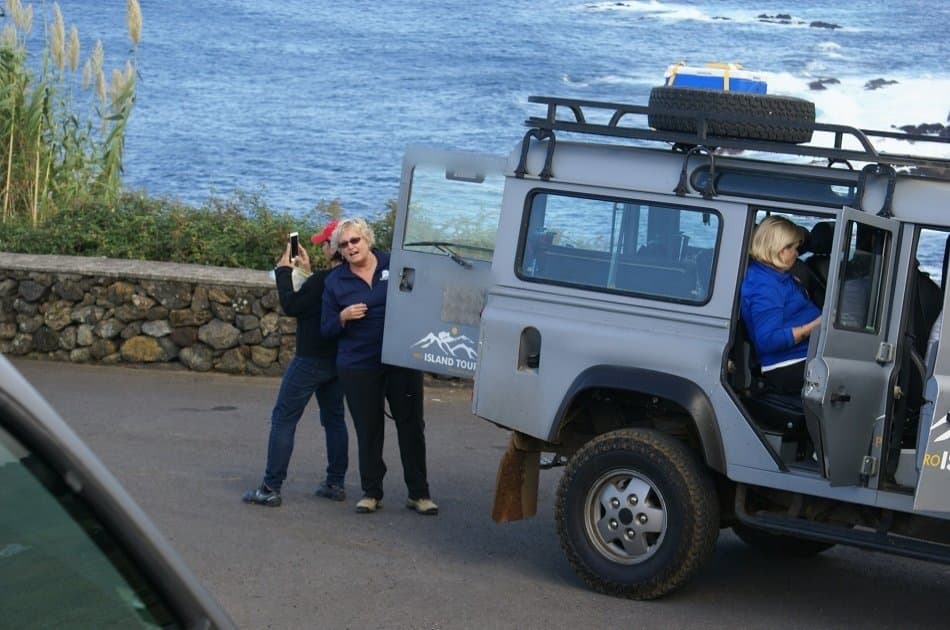 Full Day Tour of the Best Terceira Island Has to Offer in the Azores - Photo 7