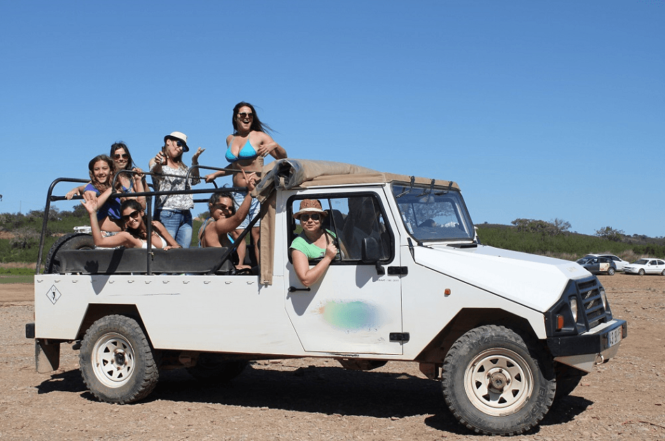 Half-Day Algarve Jeep Safari from Albufeira - Photo 5