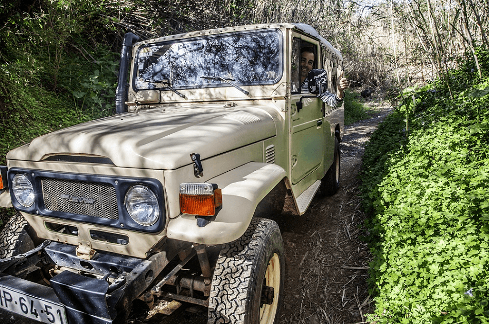 Half-Day Algarve Jeep Safari from Albufeira - Photo 8