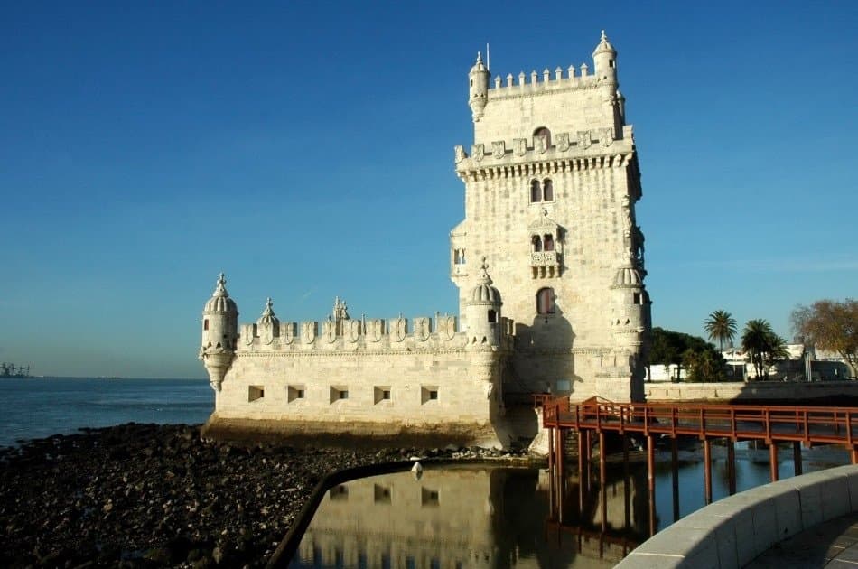 Half Day Lisbon Highlights Private Tour - Photo 2