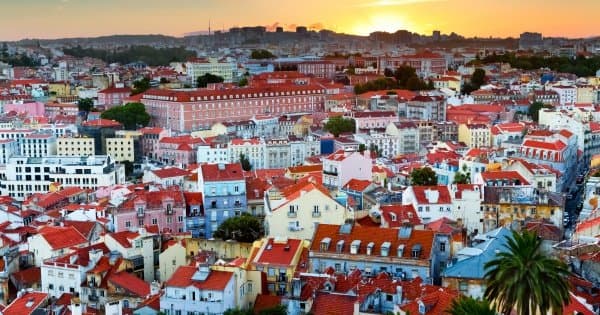 Half Day Lisbon Highlights Private Tour - Photo 1