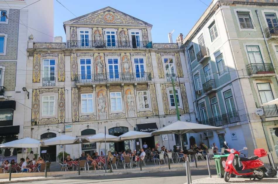 Half Day Lisbon Highlights Private Tour - Photo 7