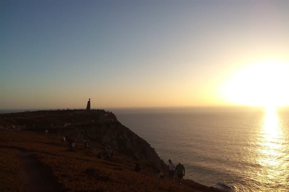 Historical Full Day Guided Sintra Tour From Lisbon - Photo 8