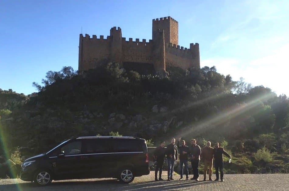 Knights Templar 1 Day Private Tour - Photo 4