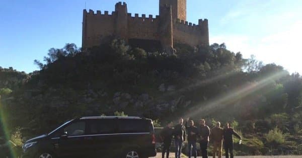 Knights Templar 1 Day Private Tour - Photo 1