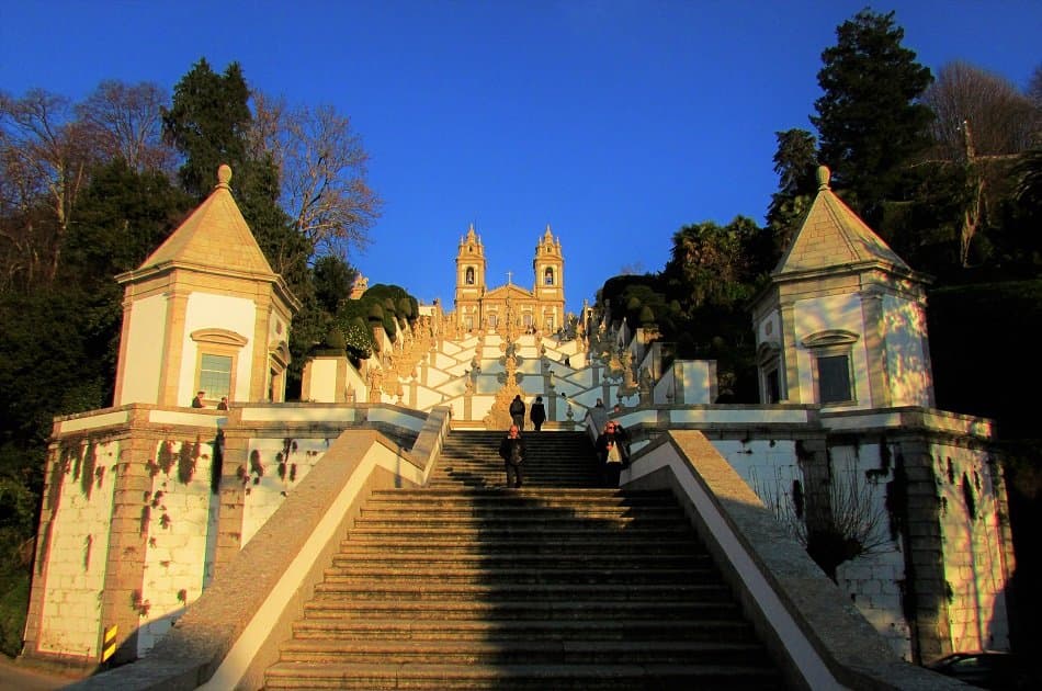 Learn and See the Origins of Portugal on Magical Private Full Day Tours - Photo 2
