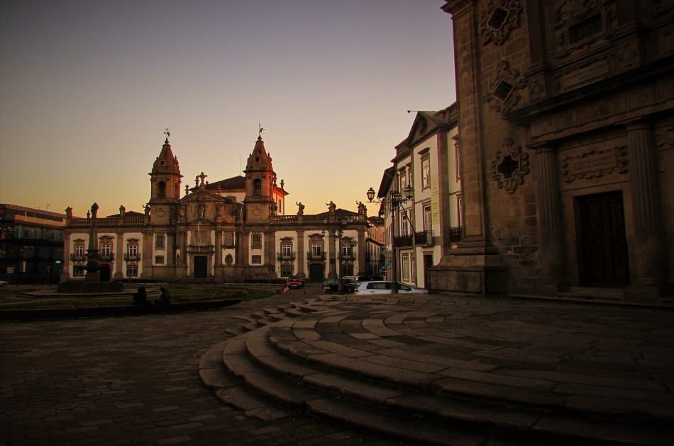 Learn and See the Origins of Portugal on Magical Private Full Day Tours - Photo 5