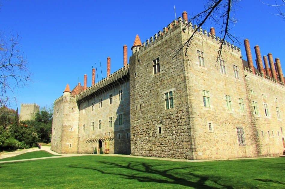 Learn and See the Origins of Portugal on Magical Private Full Day Tours - Photo 6