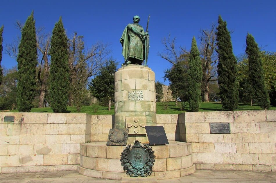 Learn and See the Origins of Portugal on Magical Private Full Day Tours - Photo 7
