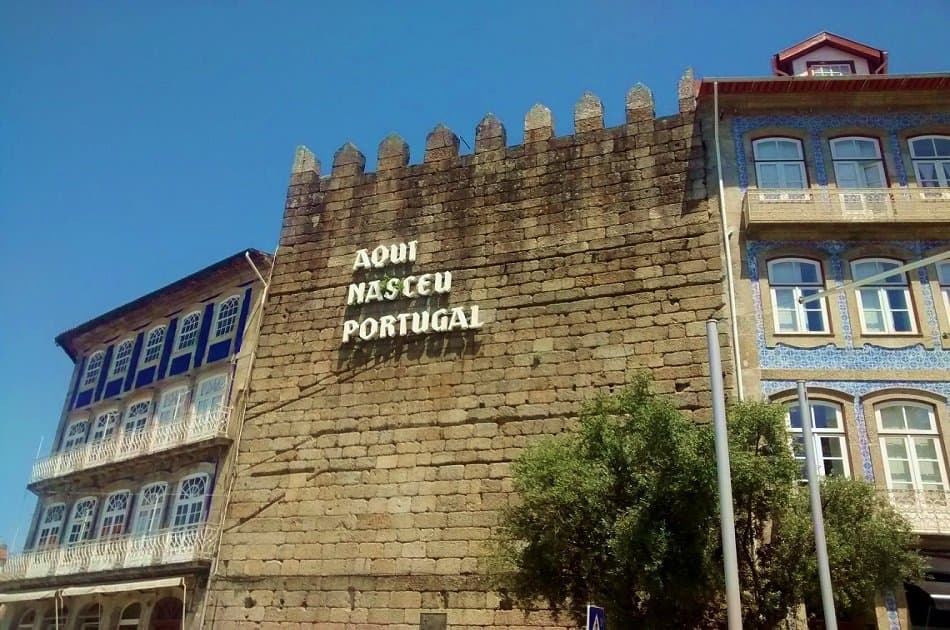 Learn and See the Origins of Portugal on Magical Private Full Day Tours - Photo 10