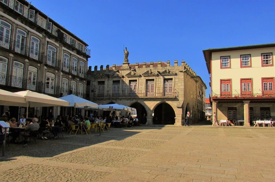 Learn and See the Origins of Portugal on Magical Private Full Day Tours - Photo 9