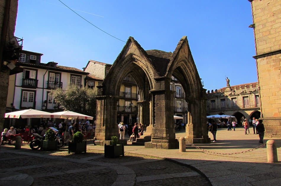 Learn and See the Origins of Portugal on Magical Private Full Day Tours - Photo 11