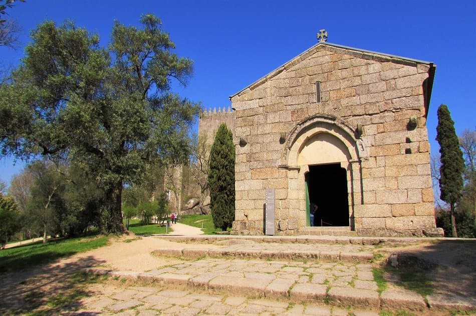 Learn and See the Origins of Portugal on Magical Private Full Day Tours - Photo 17