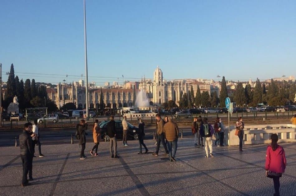 Lisbon, Half Day Private Tour - Photo 2