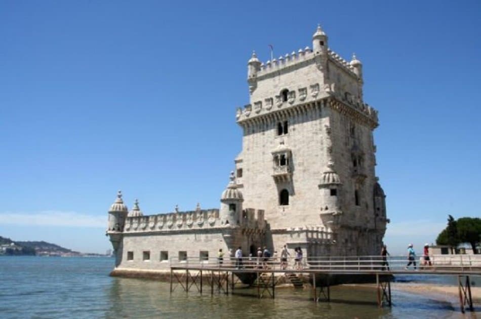 Lisbon, Half Day Private Tour - Photo 5
