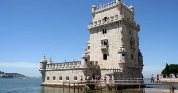 Lisbon, Half Day Private Tour - Photo 1