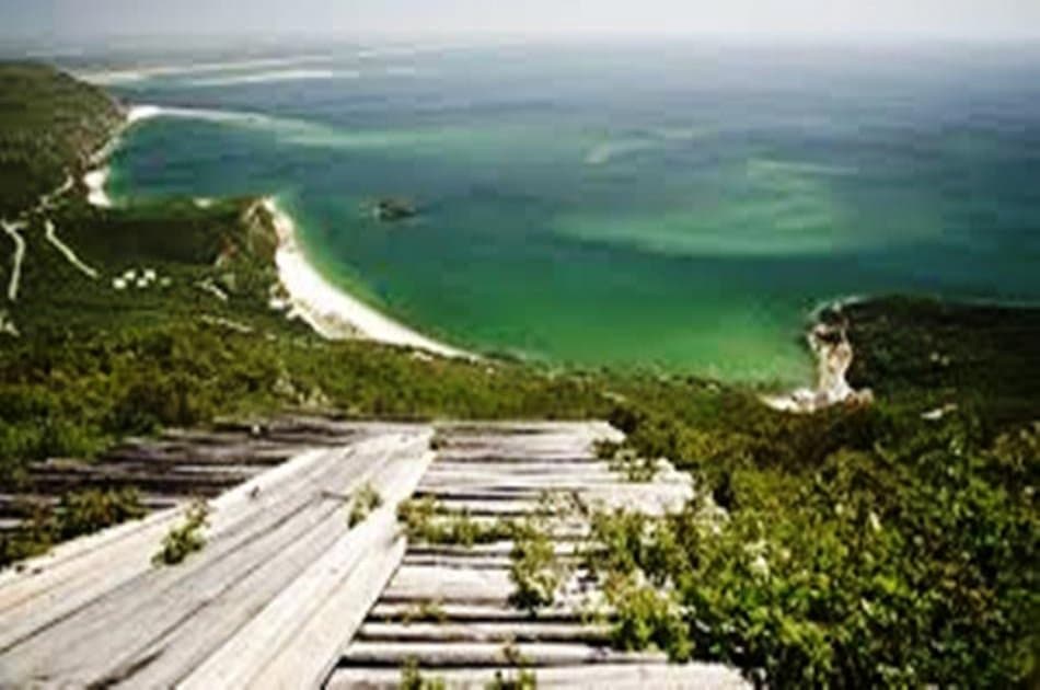 Lisbon Tour to Arrabida & Sesimbra Natural Park- with fish / seafood lunch - Photo 13