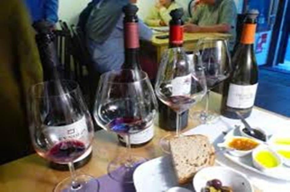 Lisbon Tour to Arrabida & Sesimbra Natural Park- with fish / seafood lunch - Photo 19