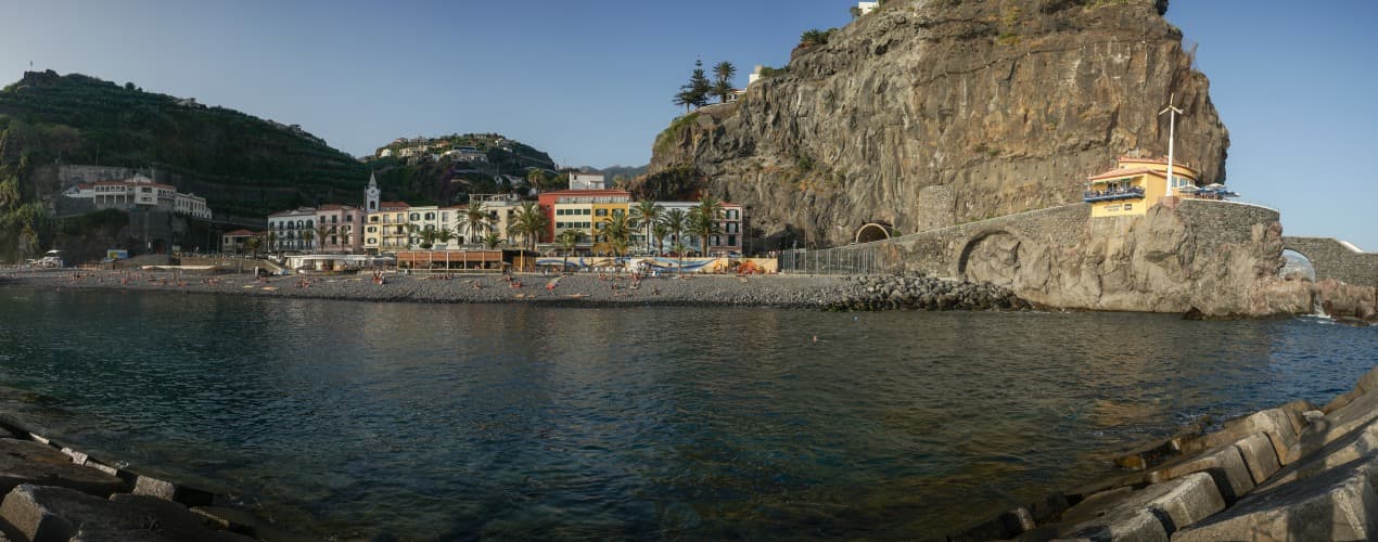 Madeira