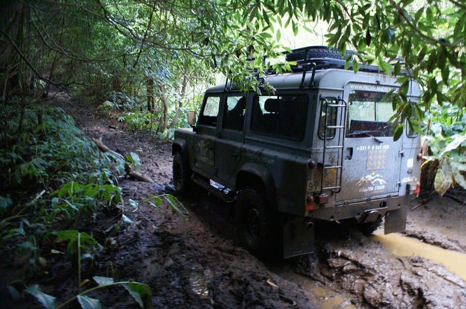 Mud Adventure in the Azores - Photo 5