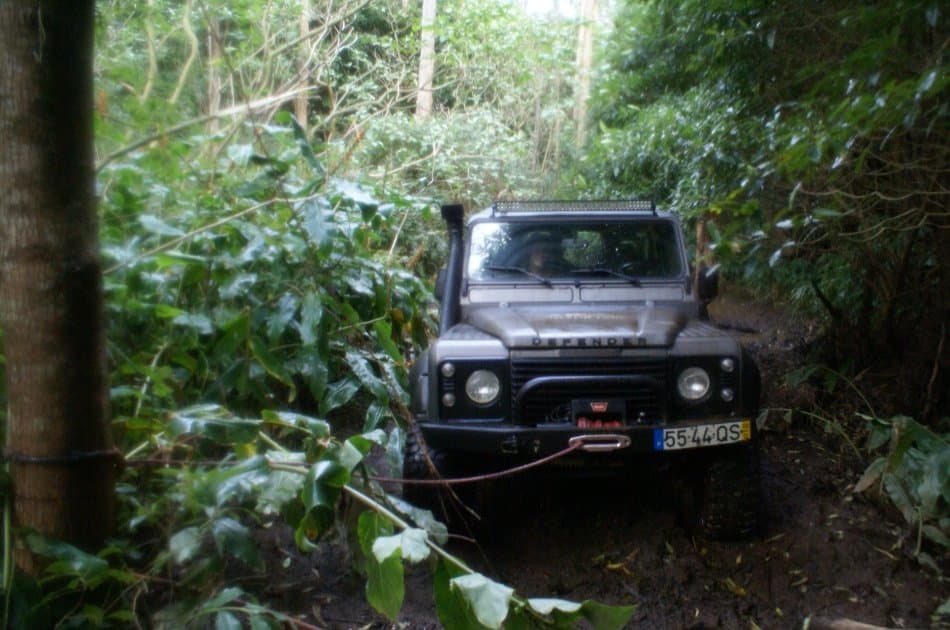 Mud Adventure in the Azores - Photo 6