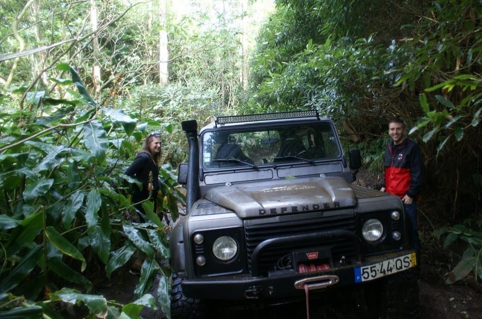 Mud Adventure in the Azores - Photo 9
