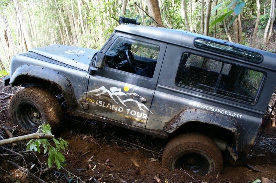 Mud Adventure in the Azores - Photo 10