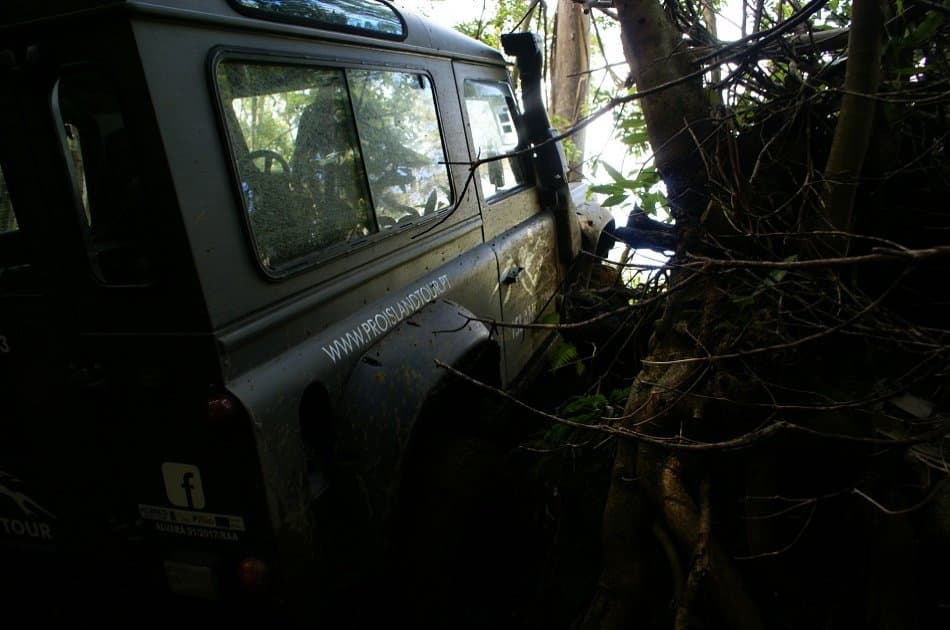 Mud Adventure in the Azores - Photo 11