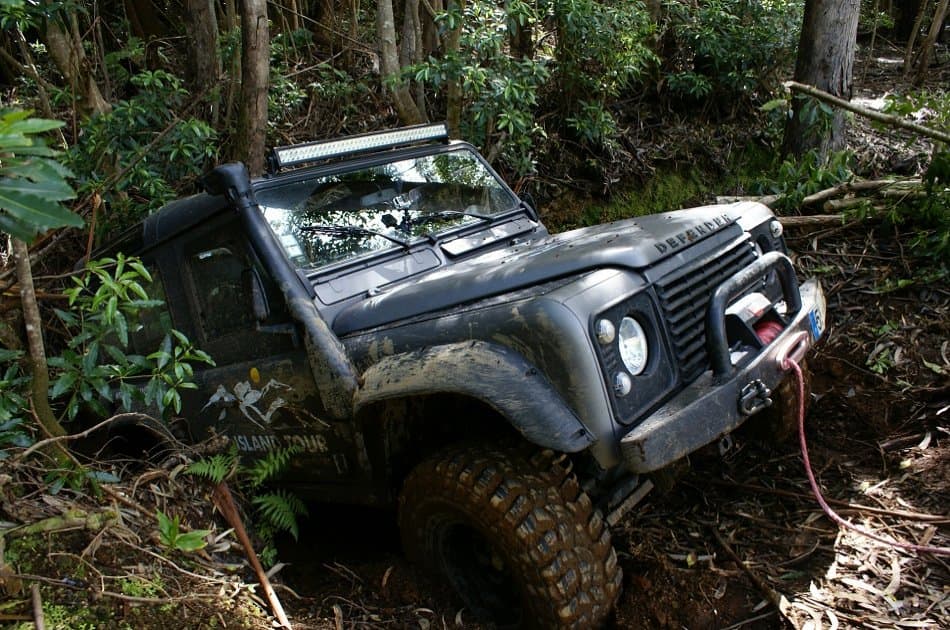 Mud Adventure in the Azores - Photo 12