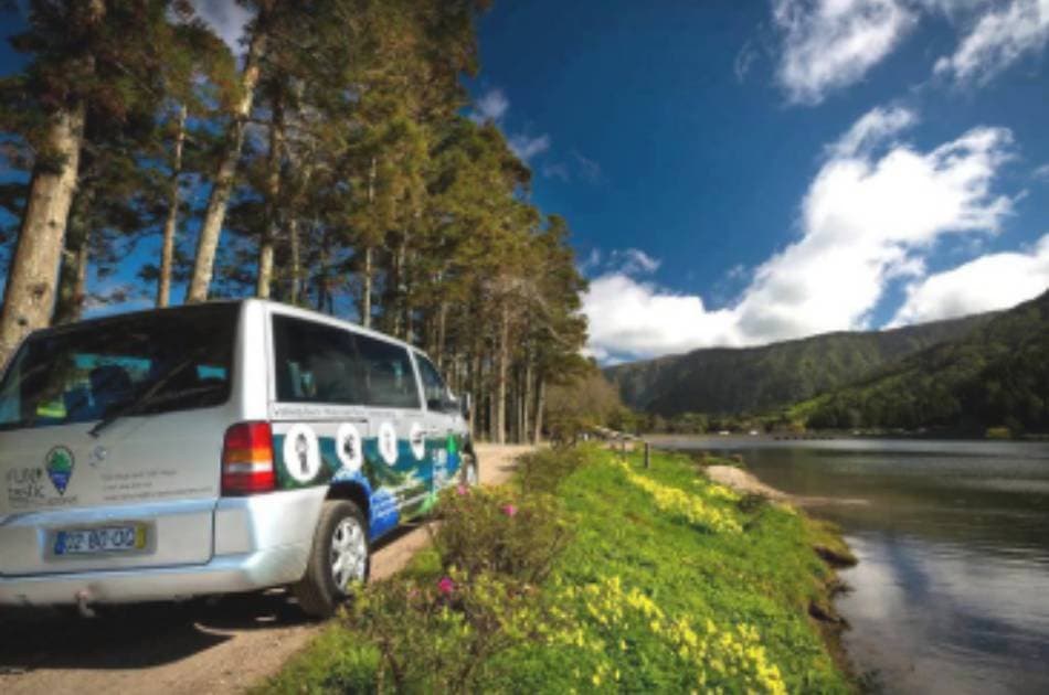 Photo-Lover Private Tour - Sete Cidades - Photo 2