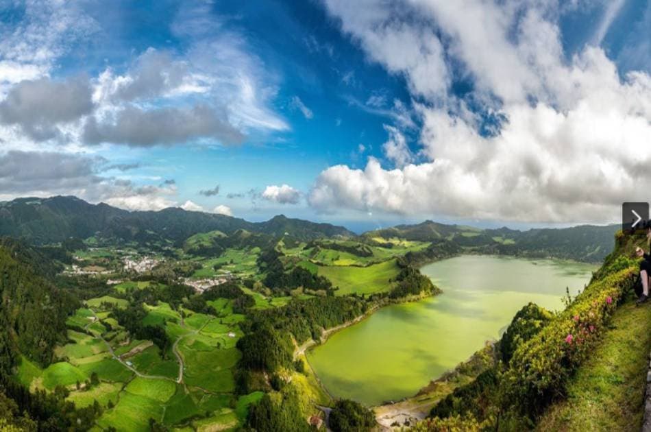 Photo-Lover Private Tour - Sete Cidades - Photo 3