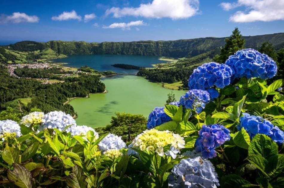 Photo-Lover Private Tour - Sete Cidades - Photo 5