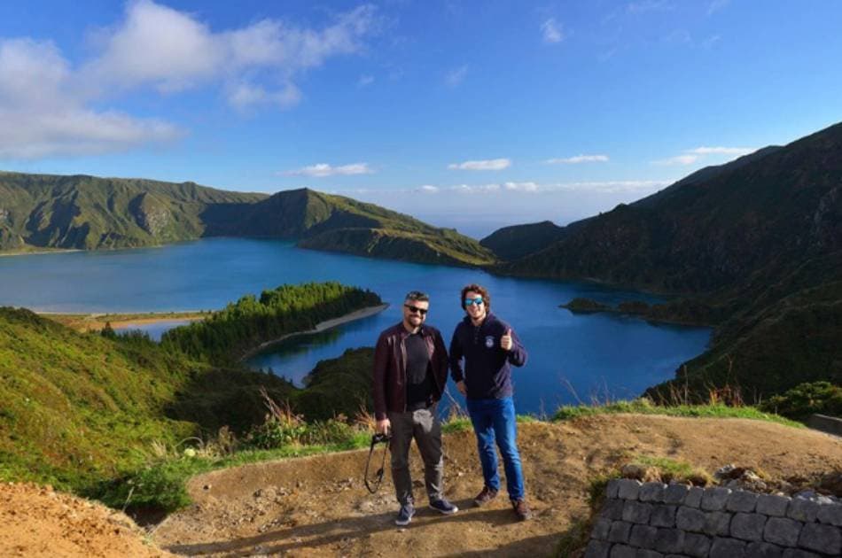 Photo-Lover Private Tour - Sete Cidades - Photo 6