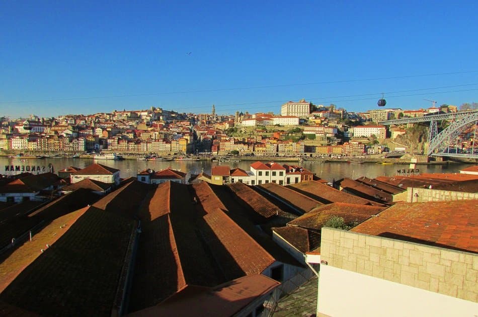 Porto - Downtown Walking tour - Photo 3