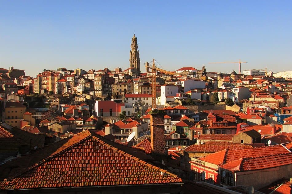 Porto - Downtown Walking tour - Photo 9