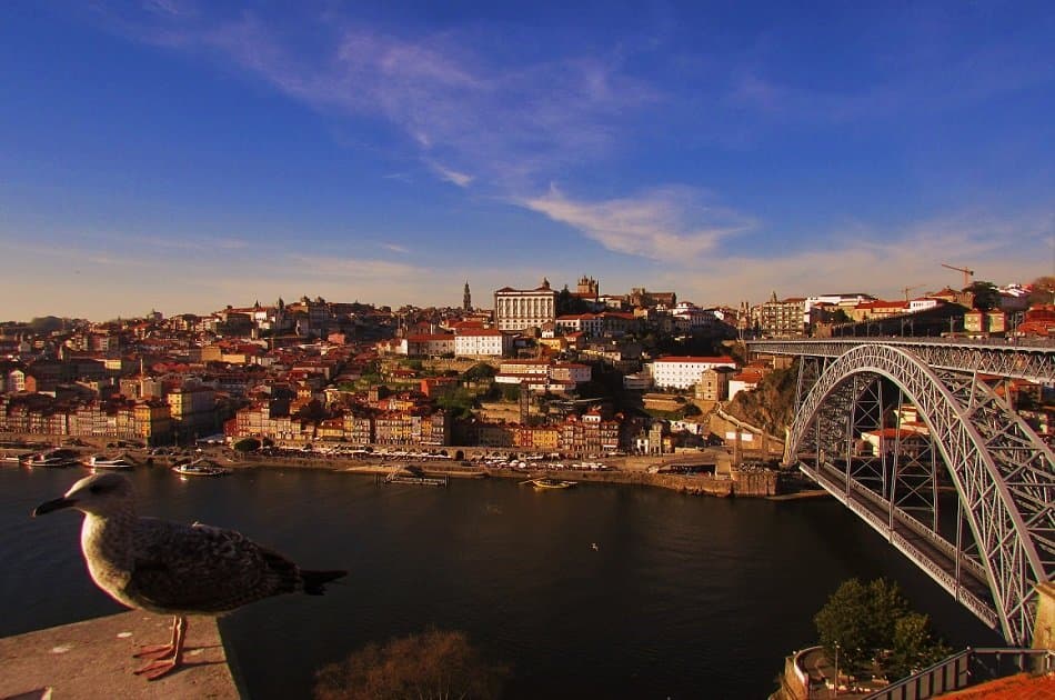 Porto - Downtown Walking tour - Photo 2