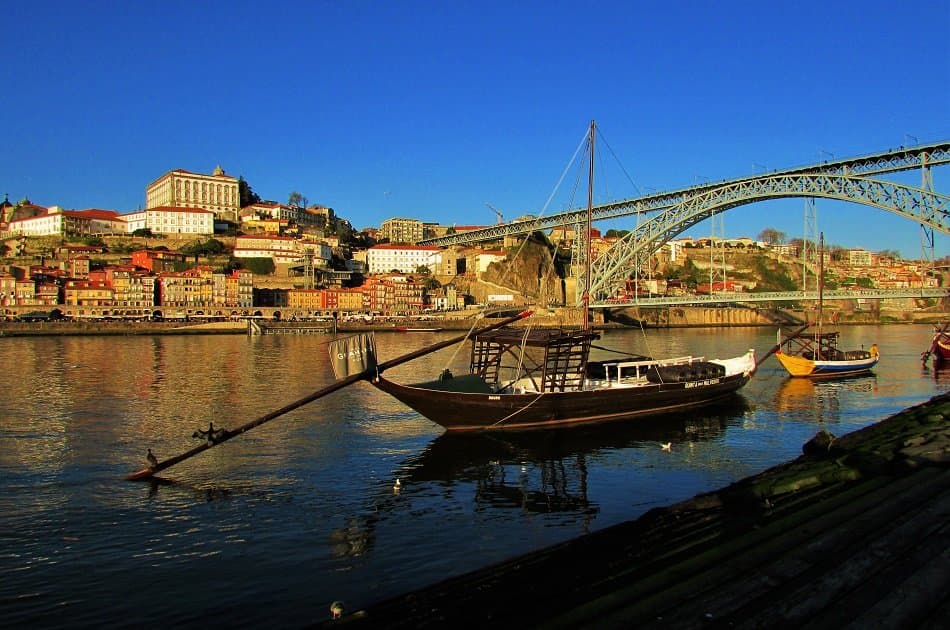 Porto - Downtown Walking tour - Photo 11