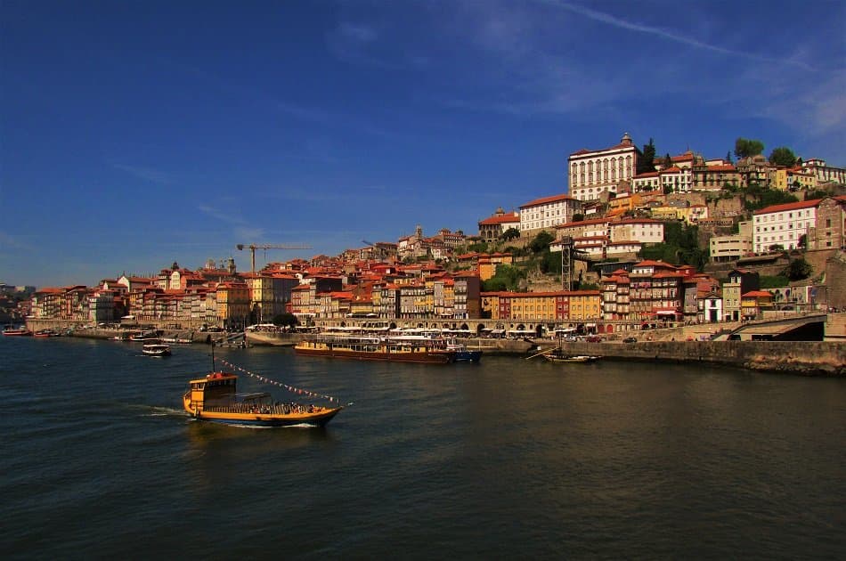 Porto - Downtown Walking tour - Photo 12