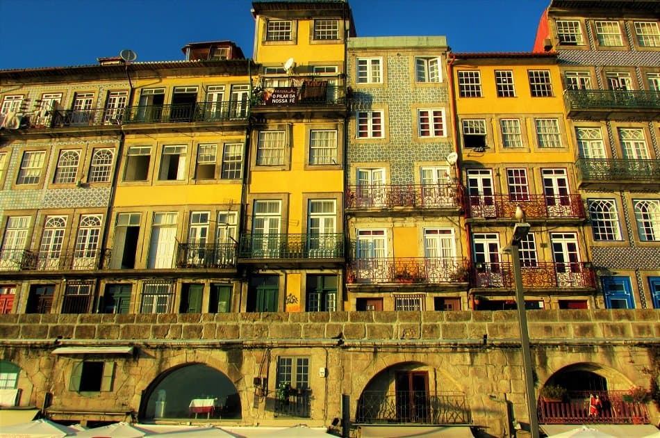 Porto - Downtown Walking tour - Photo 13