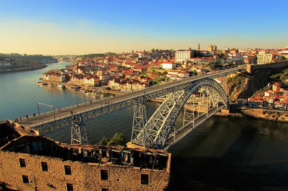 Porto - Downtown Walking tour - Photo 14