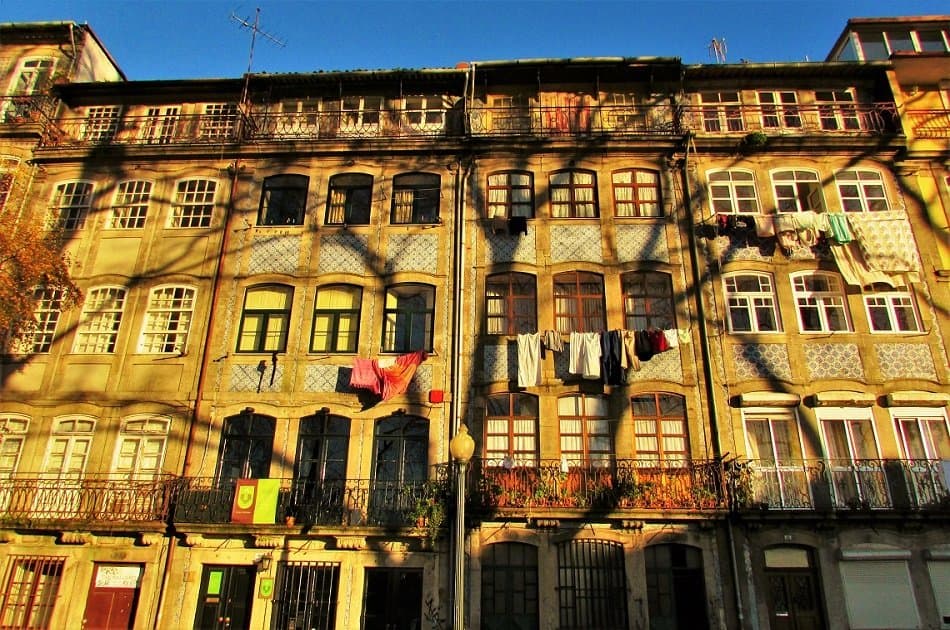 Porto - Downtown Walking tour - Photo 15
