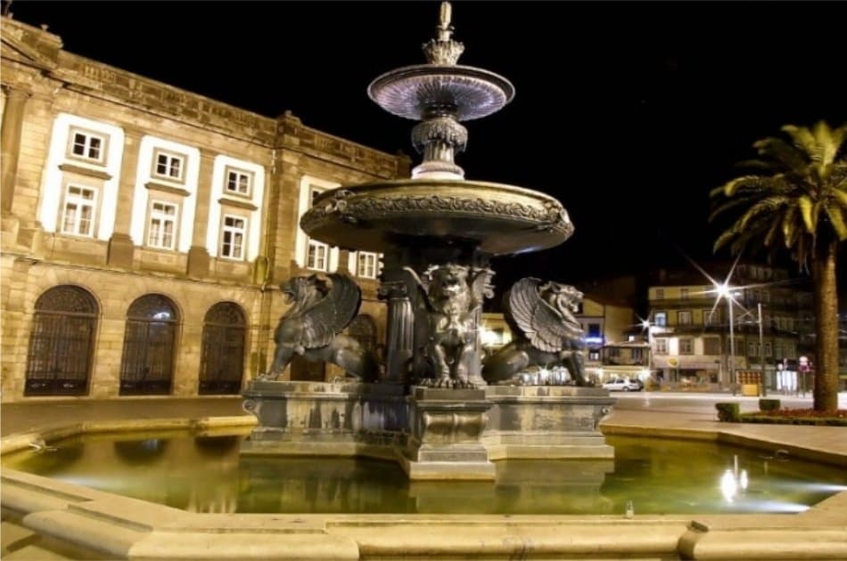 Porto Full Day Private Tour - Photo 4
