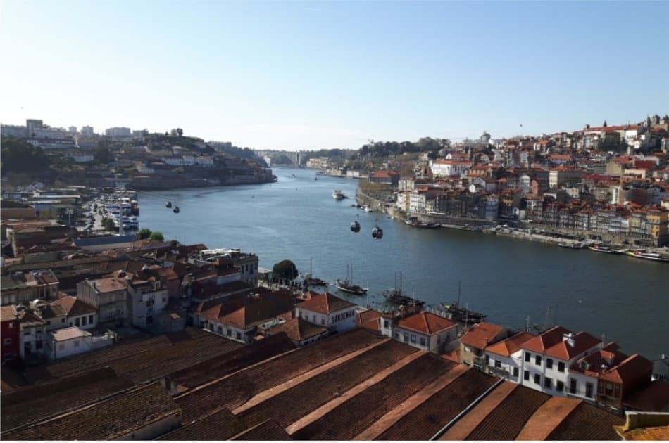 Porto Full Day Private Tour - Photo 3